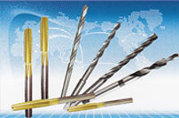 High Speed Steel Cutting Tools