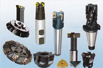 Indexable Cutting Tools